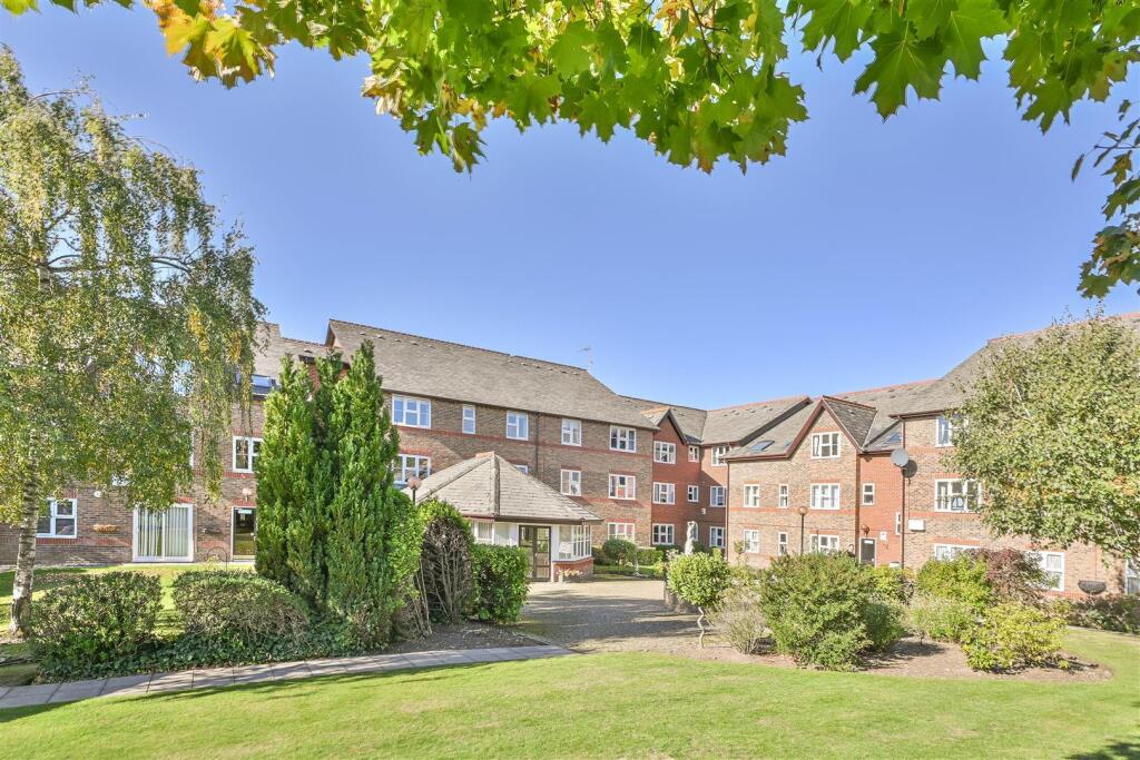 Main image of property: Eastfield Road, Brentwood