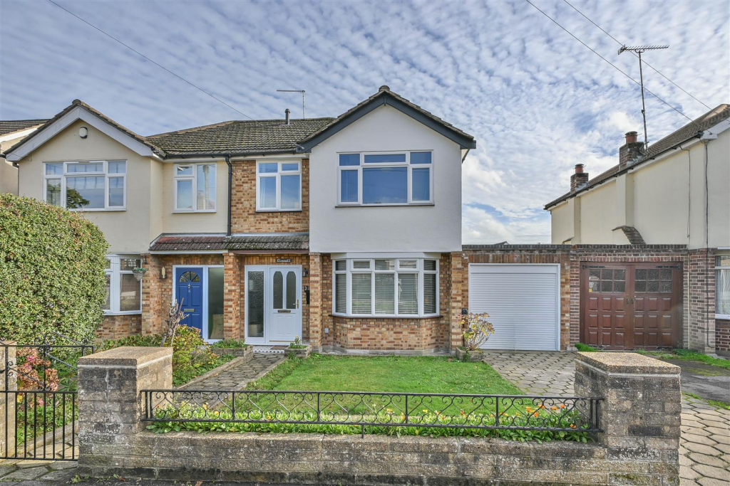 Main image of property: Meadows Close, Ingrave, Brentwood