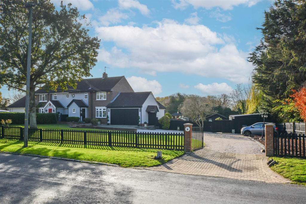 Main image of property: Chalk End, Roxwell, Chelmsford