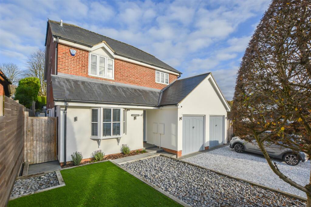 Main image of property: Riseway, Brentwood