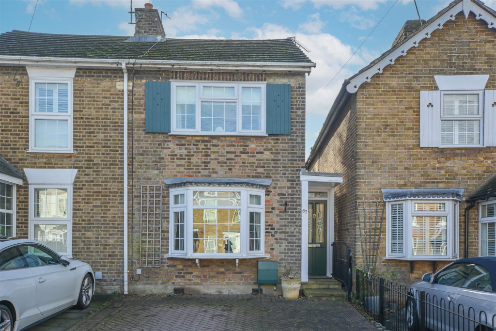 Main image of property: Junction Road, Warley, Brentwood