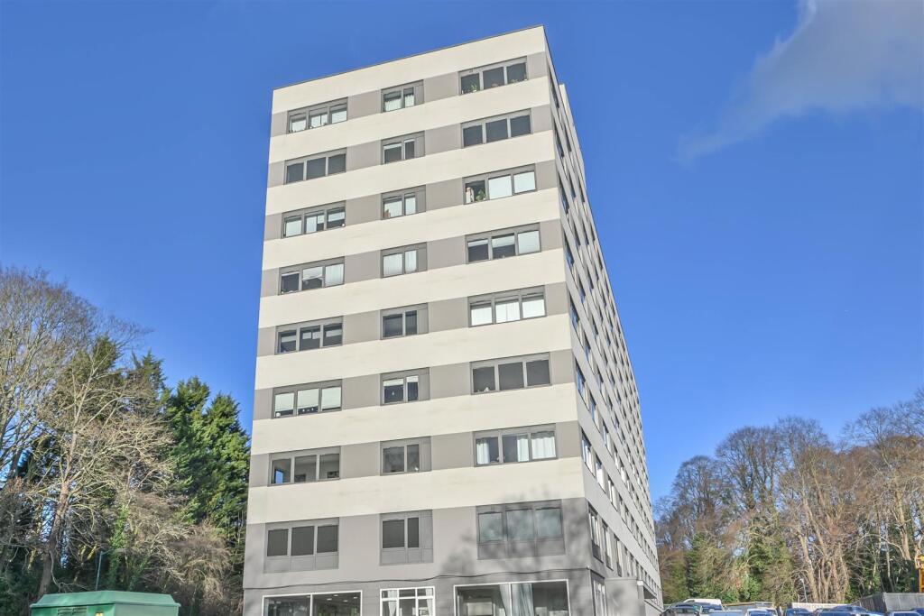 Main image of property: Hubert Road, Brentwood