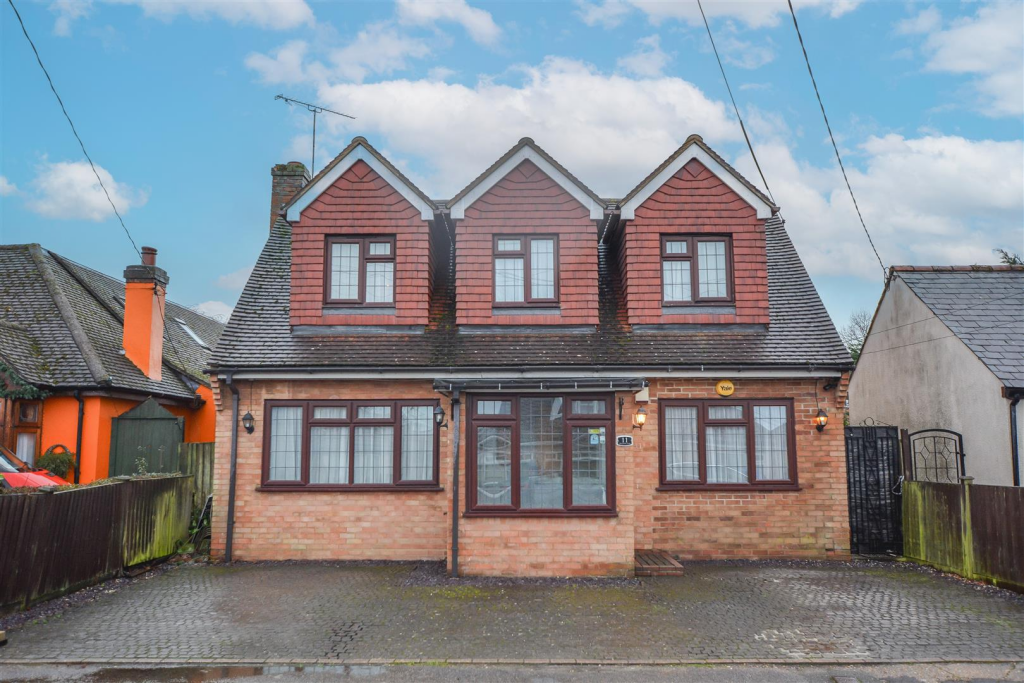 Main image of property: Orchard Lane, Pilgrims Hatch, Brentwood