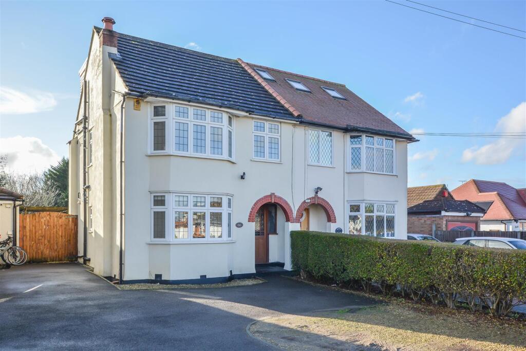 Main image of property: Oliver Road, Shenfield, Brentwood
