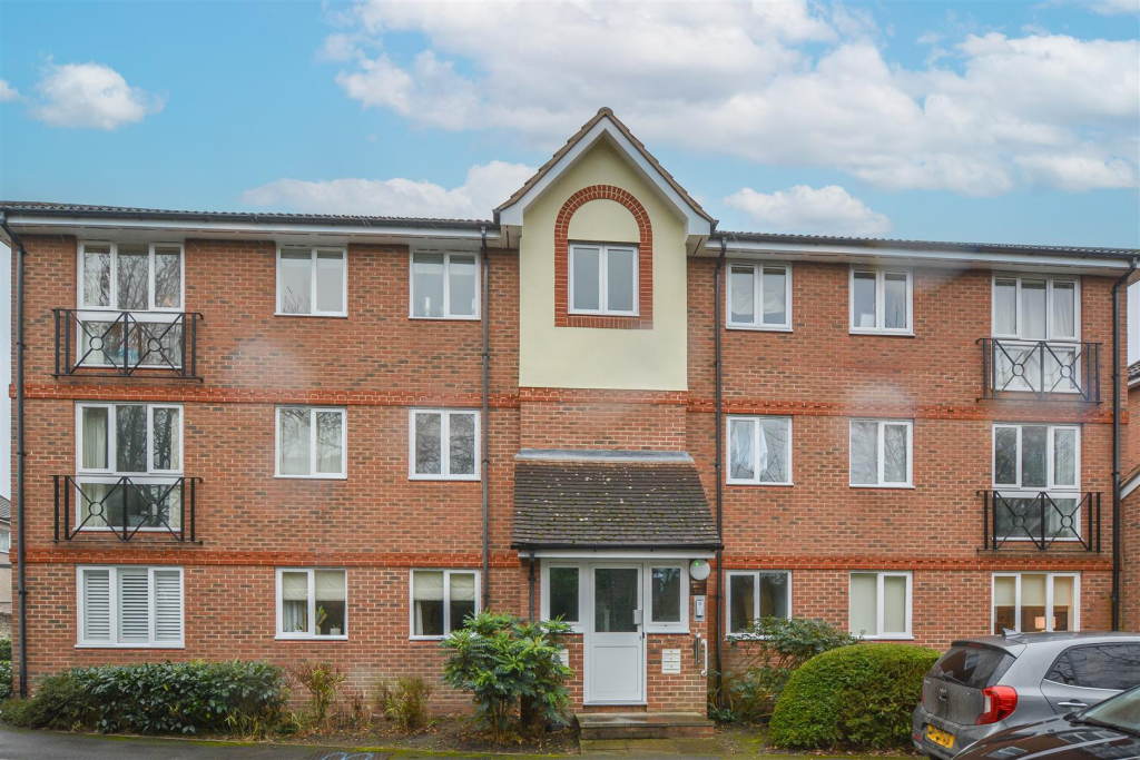 Main image of property: St. Marys Lane, Upminster