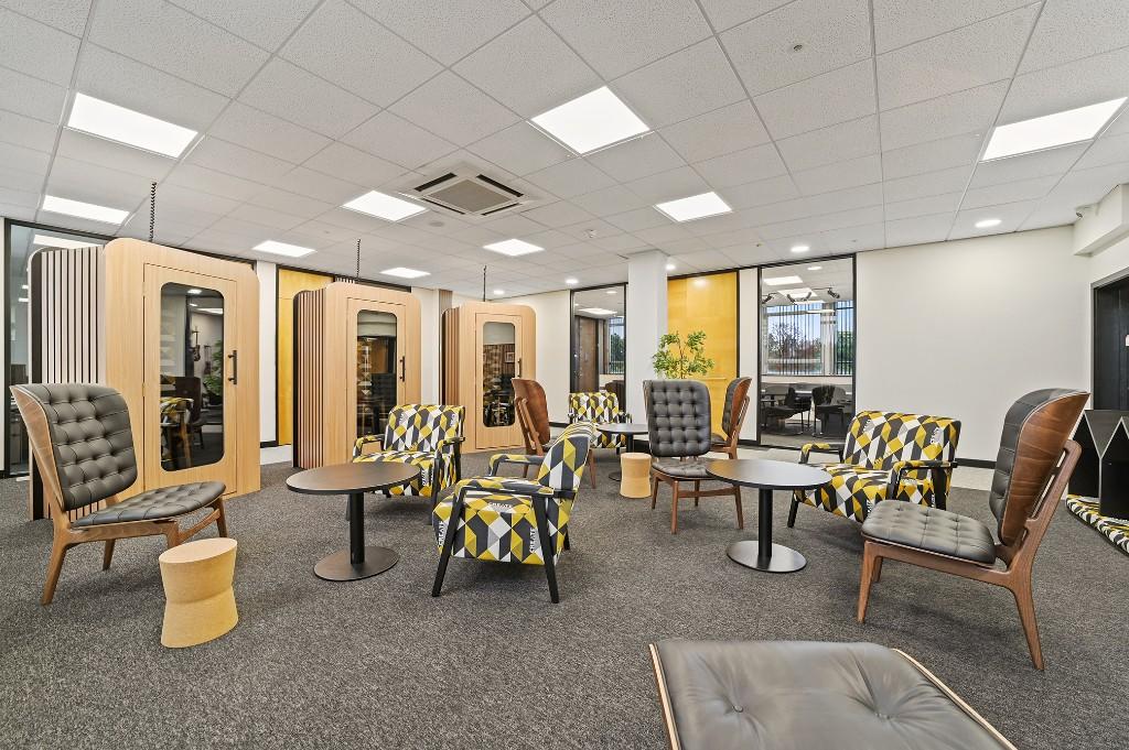 Property image - Rayleigh Road, Brentwood, Essex, CM13