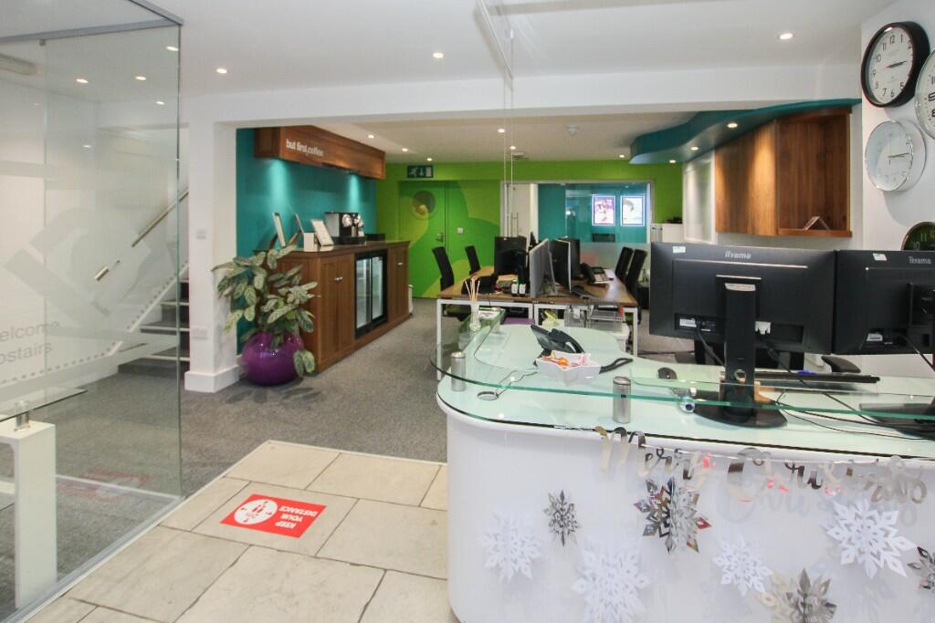Additional property image - Ground Floor St. Thomas Road, Brentwood, Essex, CM14