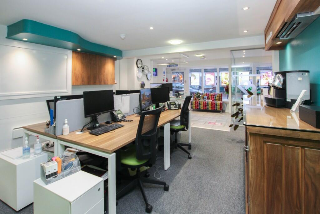 Additional property image - Ground Floor St. Thomas Road, Brentwood, Essex, CM14