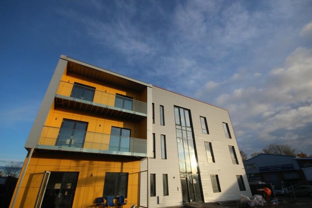 Main image of property: Tallon Road, Brentwood, Essex, CM13