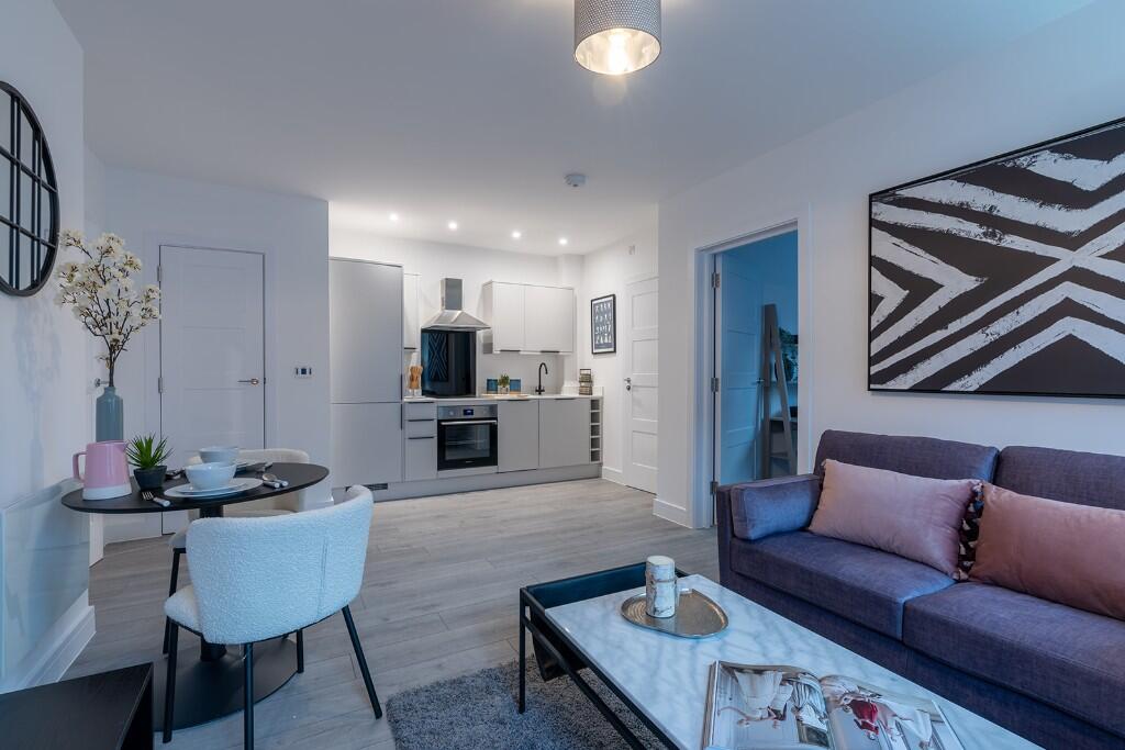 Main image of property: William Hunter Way, Brentwood, Essex, CM14