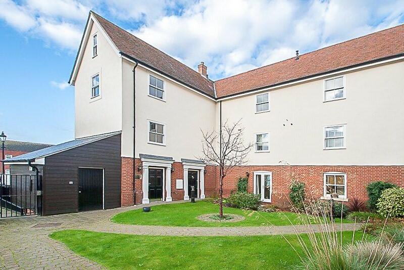 Main image of property: William Hunter Way, Brentwood, Essex, CM14