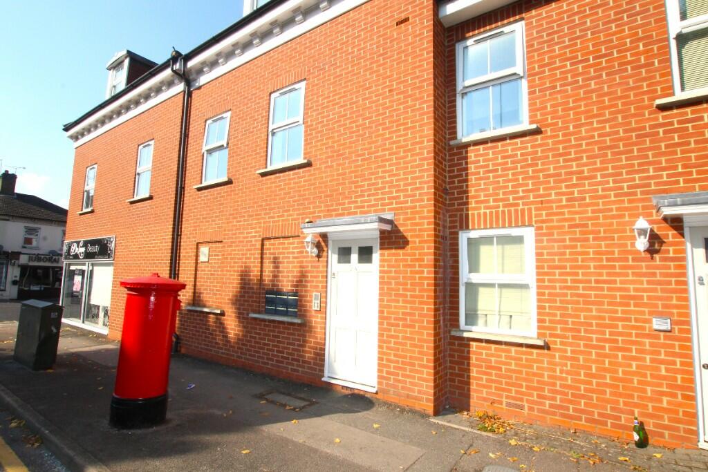 Main image of property: Avenue Road, Brentwood, Essex, CM14