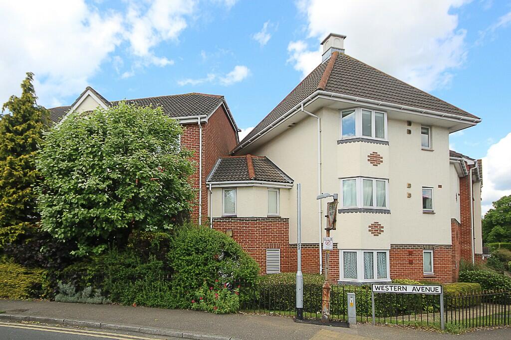 Main image of property: Melford Place, Ongar Road, Brentwood, Essex, CM15