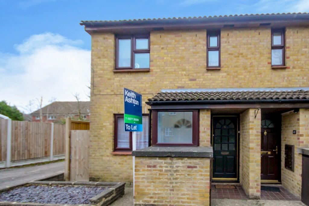 Main image of property: Abenberg Way, Brentwood, Essex, CM13