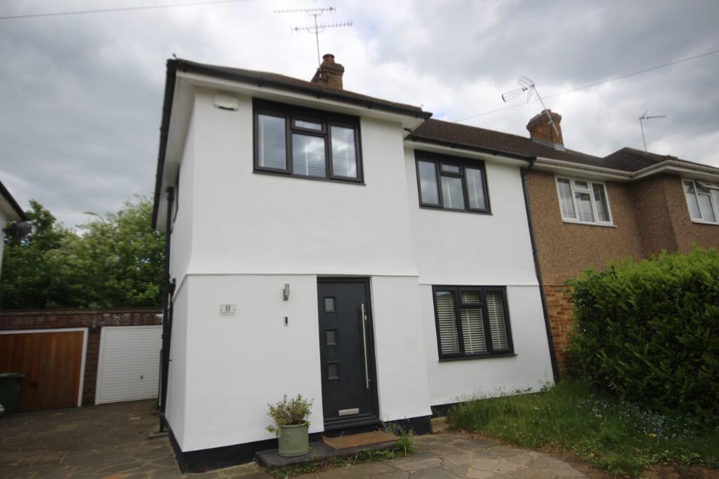 Main image of property: Abbots Close, Brentwood, Essex, CM15