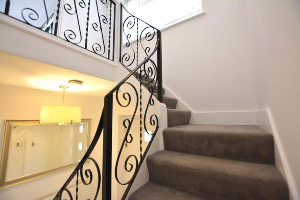 Main image of property: Abbots Close, Brentwood, Essex, CM15