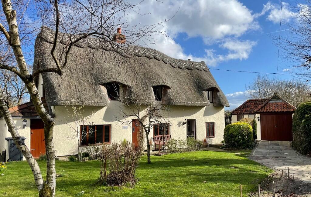 Main image of property: Aythorpe Roding, CM6 1PQ