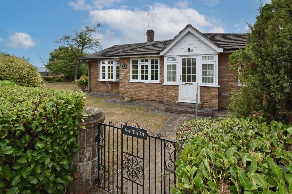 Main image of property: Swallows Cross, Brentwood, Essex, CM15