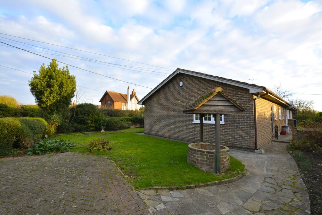 Main image of property: Swallows Cross, Brentwood, Essex, CM15