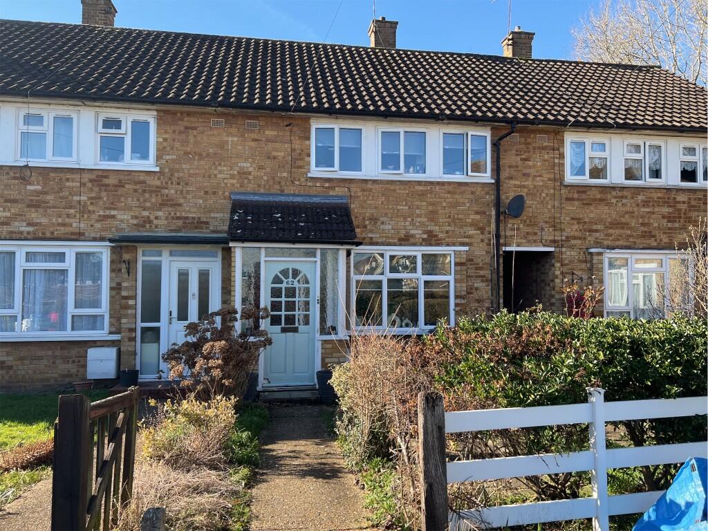 Main image of property: Whittington Road, Brentwood, Essex, CM13