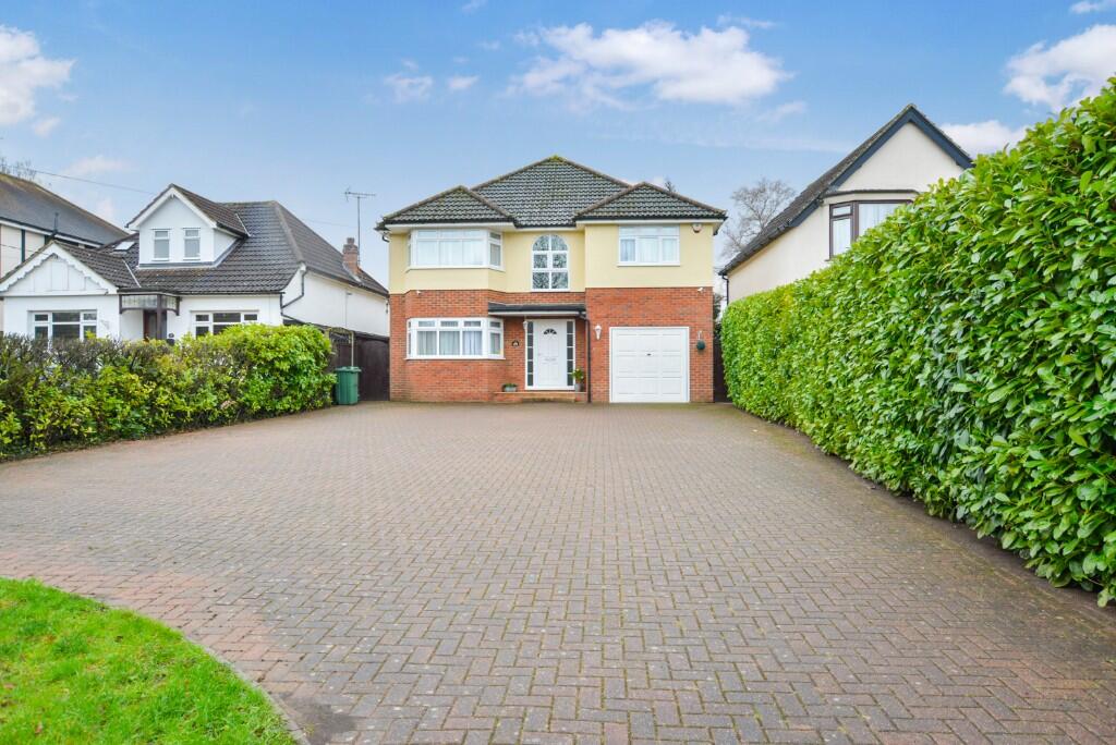 Main image of property: Chelmsford Road, Shenfield, Essex, CM15