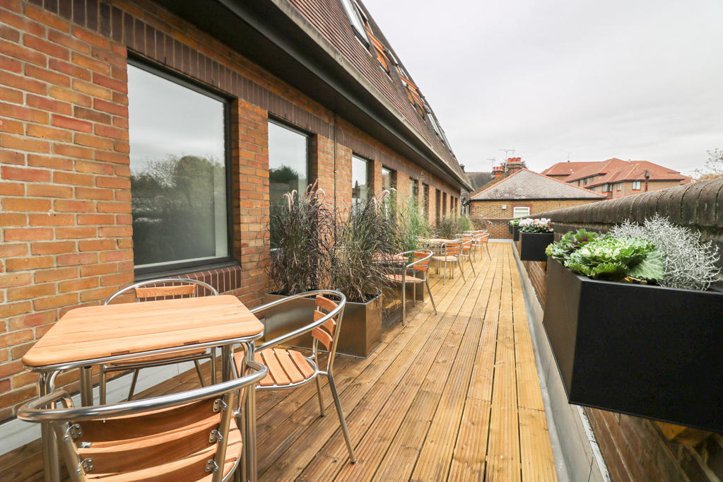 Additional property image - Kings Road, Brentwood, Essex, CM14