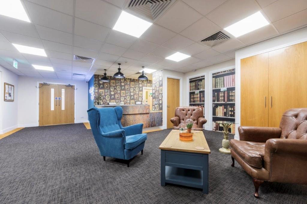 Additional property image - Kings Road, Brentwood, Essex, CM14