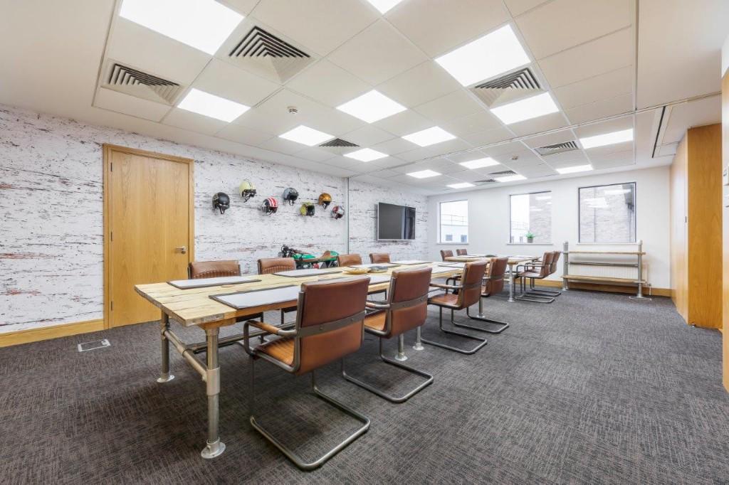 Additional property image - Kings Road, Brentwood, Essex, CM14