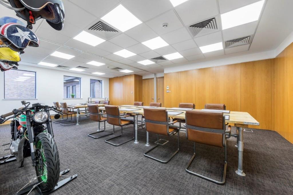 Additional property image - Kings Road, Brentwood, Essex, CM14