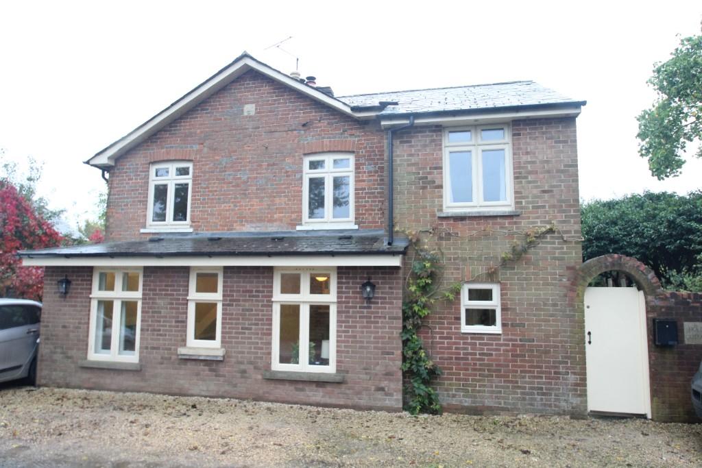 Main image of property: Eastbury, Hungerford, RG17 7JG.