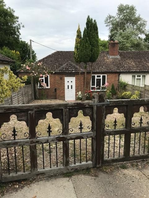 Main image of property: Upper Brooklands, Grafton Road, Wilton, SN8 3ST.