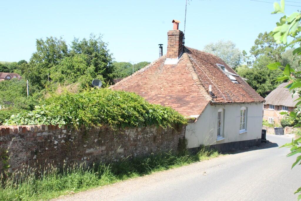 Main image of property: Brewhouse Hill, Froxfield, Marlborough, SN8 3LD.