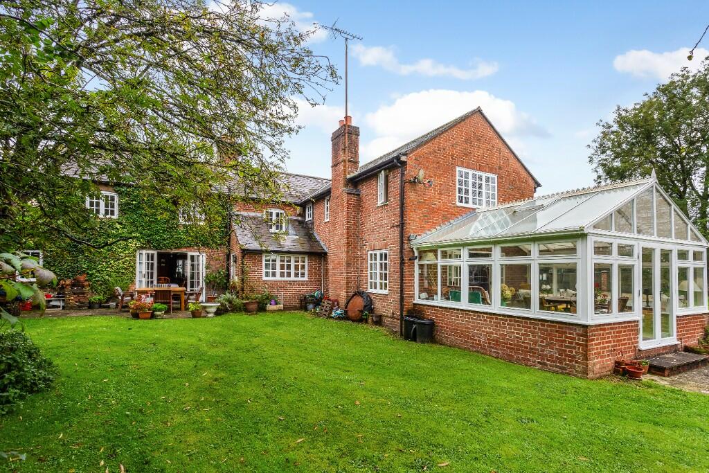 Main image of property: Bath Road, Hungerford, Berkshire, RG17 0HE.