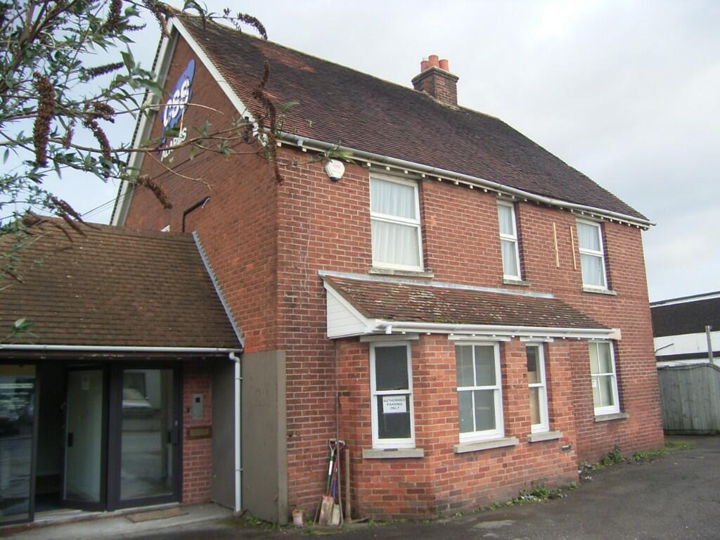 Main image of property: Hambridge Road, Newbury, Berkshire, RG14 5SS.