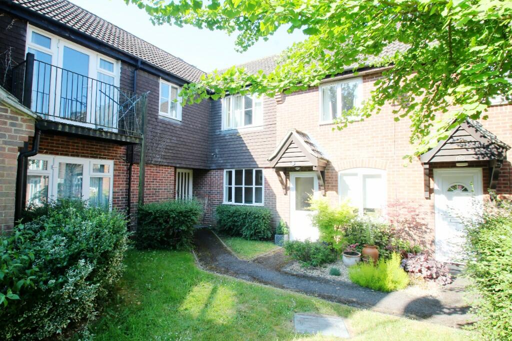 Main image of property: Freemans Close, Hungerford, Berkshire, RG17 0QR.