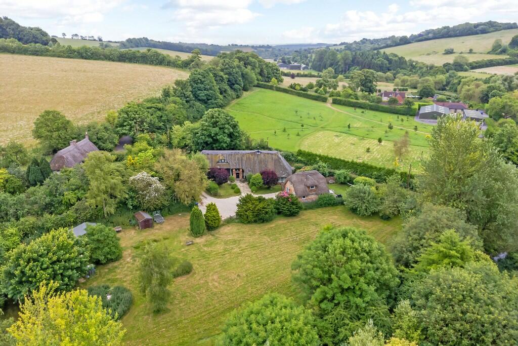 Main image of property: Preston, Ramsbury, Wiltshire, SN8 2HF.