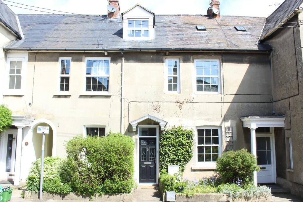 Main image of property: Church Street, Hungerford, Berkshire, RG17 0JG.