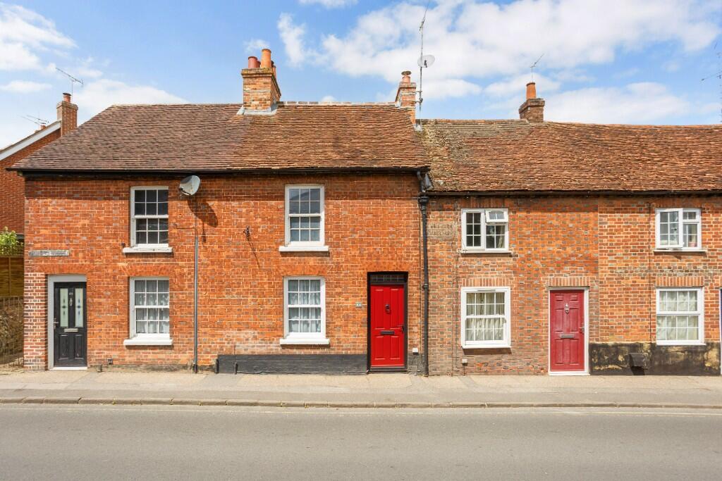 Main image of property: High Street, Hungerford, Berkshire, RG17 0NE.