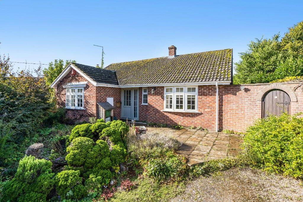 Main image of property: Burfords, East Garston, Hungerford, RG17 7HL