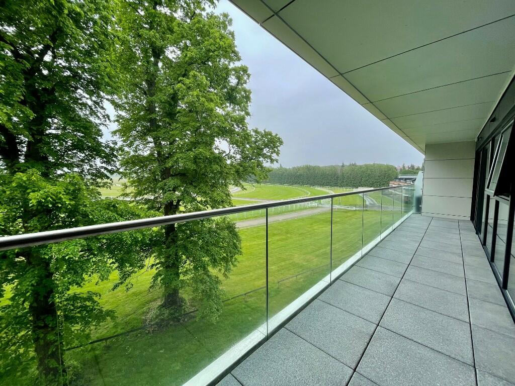 Main image of property: Racecourse Road, Newbury, Berkshire, RG14 7GH.