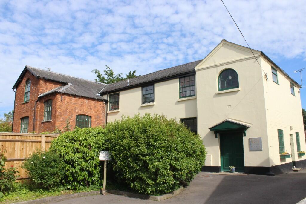 Main image of property: Church Street, Hungerford, Berkshire, RG17 0JG.