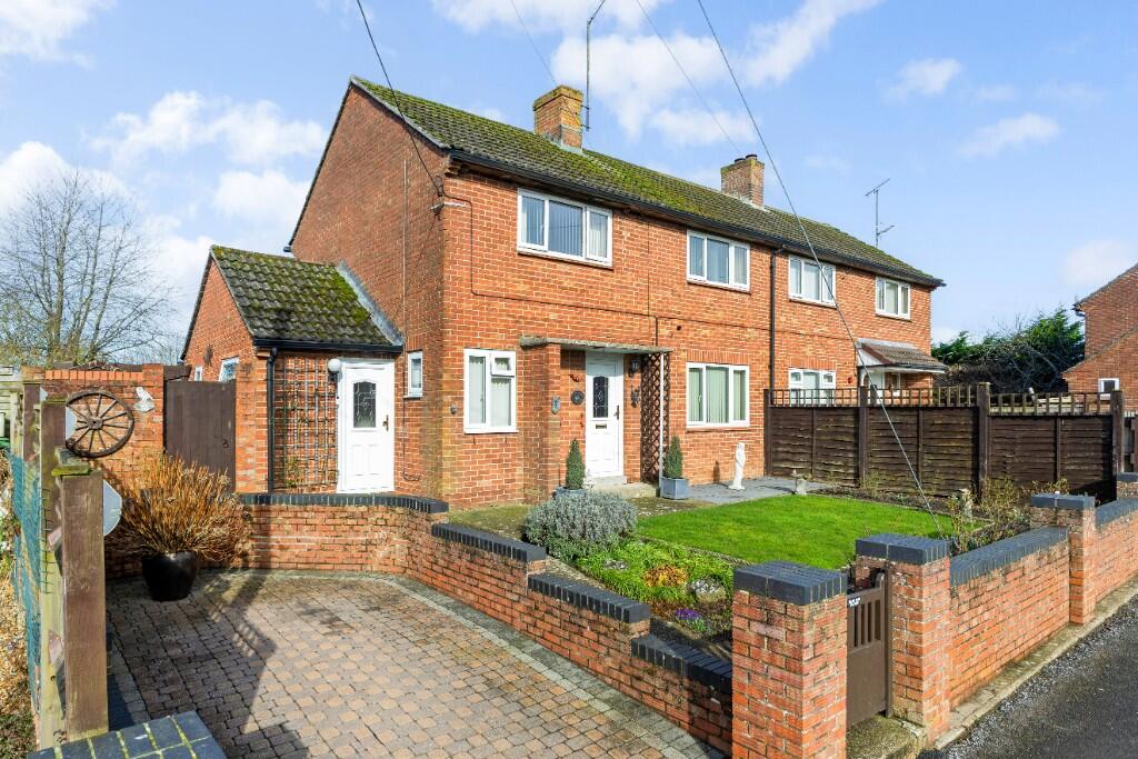Main image of property: The Mead, Great Shefford, Hungerford, RG17 7DE.