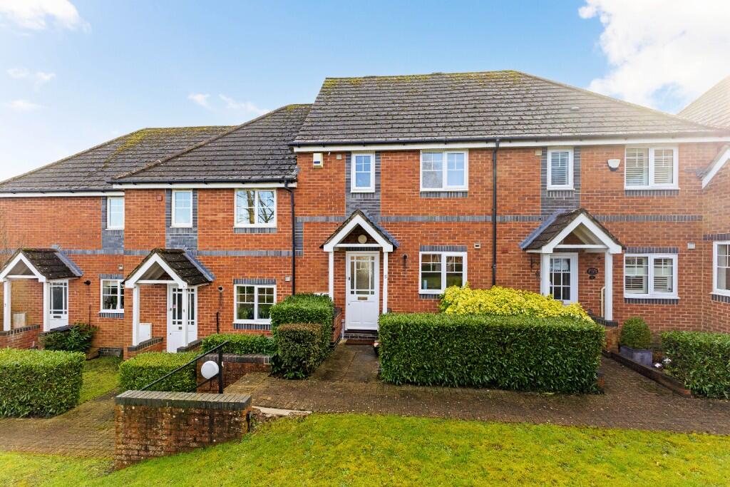 Main image of property: Ramsbury Drive, Hungerford, Berkshire, RG17 0SG.