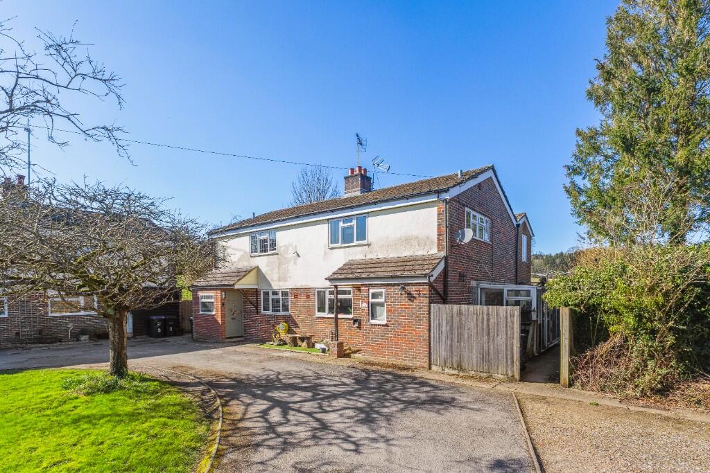 Main image of property: Royal Oak Cottages, Shalbourne, Wiltshire, SN8 3RW.