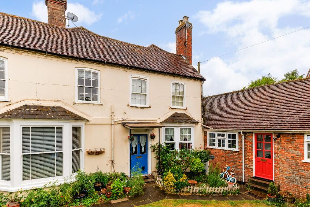 Main image of property: The Laurels, Hungerford, Berkshire, RG17 0DZ