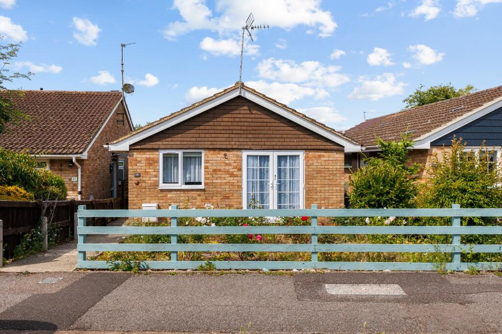 Main image of property: Bulpit Lane, Hungerford, Berkshire, RG17 0AU