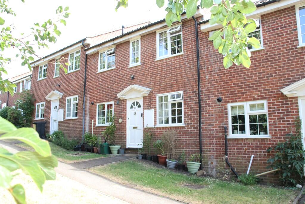 Main image of property: Morley Place, Hungerford, Berkshire, RG17 0HS