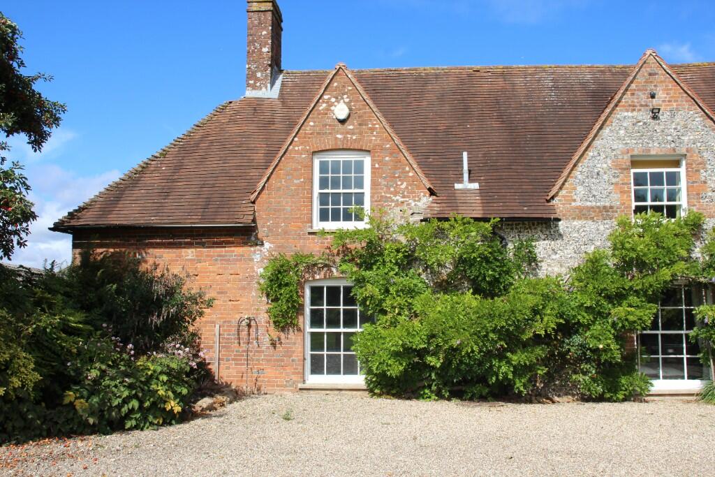 Main image of property: Radley, RG17 0NY