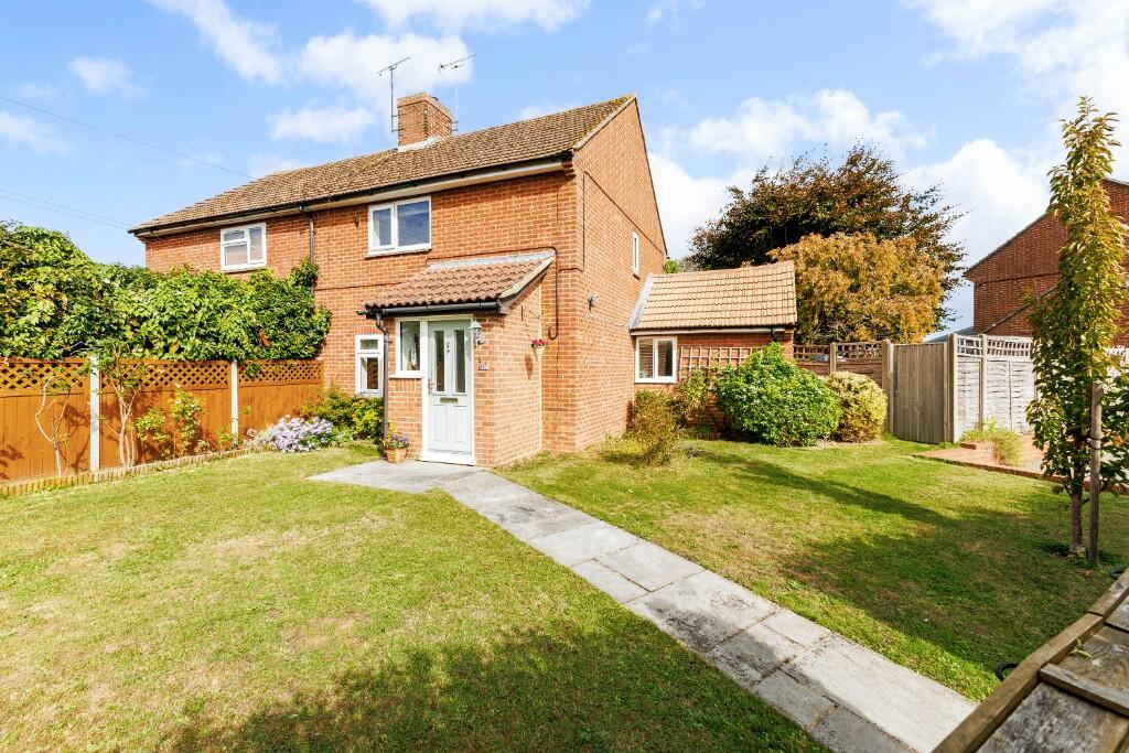 Main image of property: Queens Way, Kintbury, Berkshire, RG17 9XE