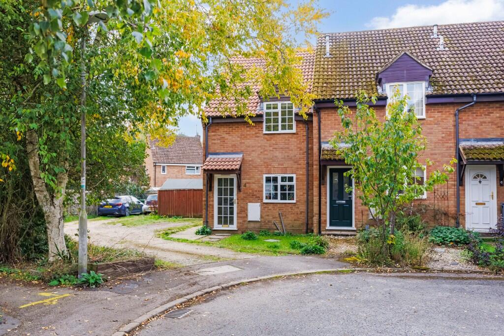 Main image of property: Cherry Orchard, Great Shefford, RG17 7BU